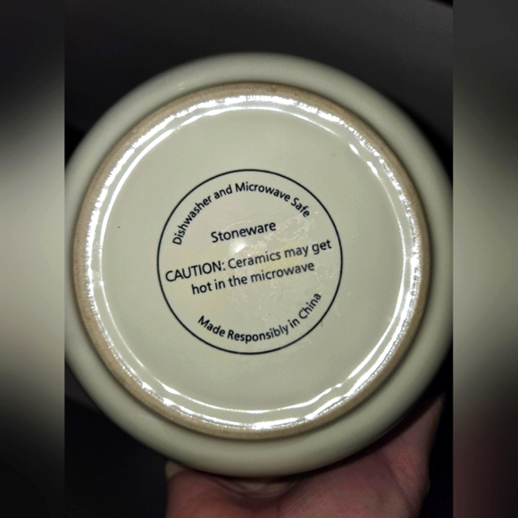 Boots & Barkley Large Animal Print Dog Collar NEW & Best Friends Ceramic Bowl - Picture 8 of 10